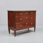 1332 7095 CHEST OF DRAWERS